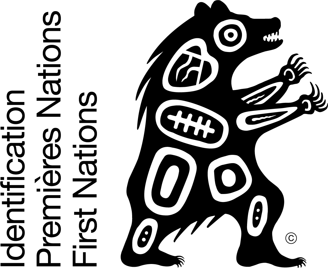 Identification premières nations